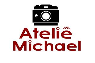 Ateliê Michael Fotografia Logo