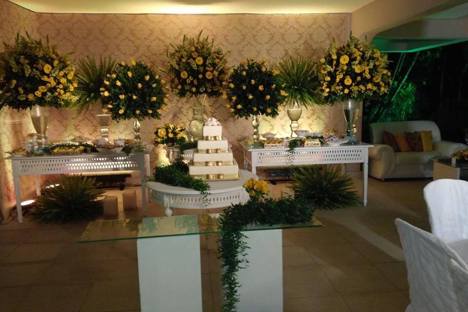 SC Buffet e Eventos