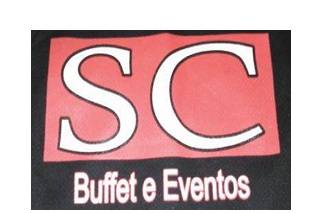 SC Buffet e Eventos Logo