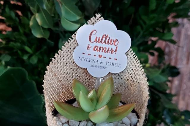 Cultive o amor