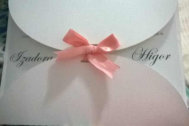 Envelope simples