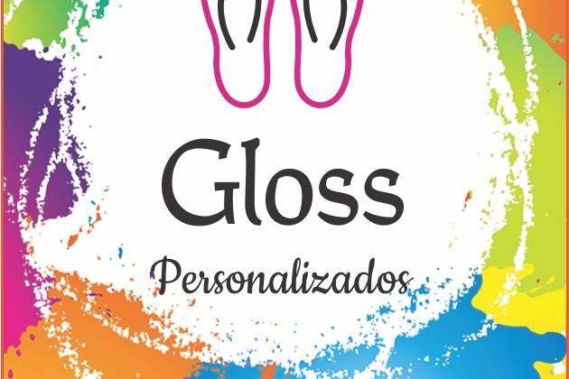 Gloss Personalizados