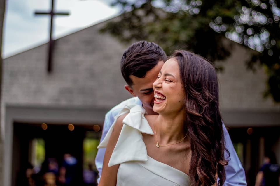 Pré Wedding