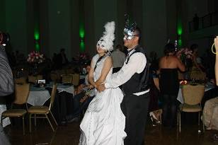 Banda Matriz Eventos