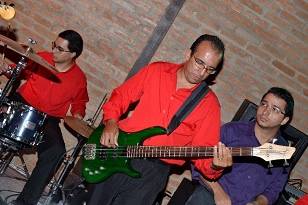 Banda Matriz Eventos