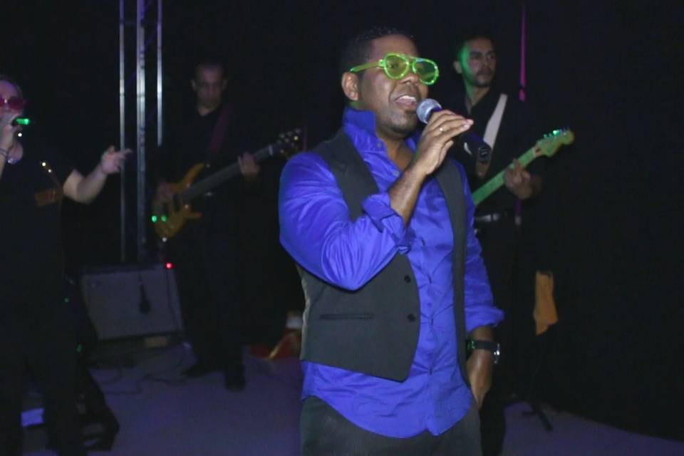 Banda Matriz Eventos