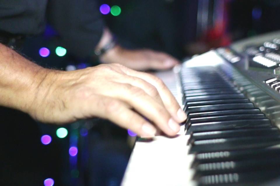 Banda Matriz Eventos