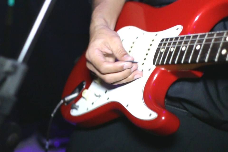Banda Matriz Eventos