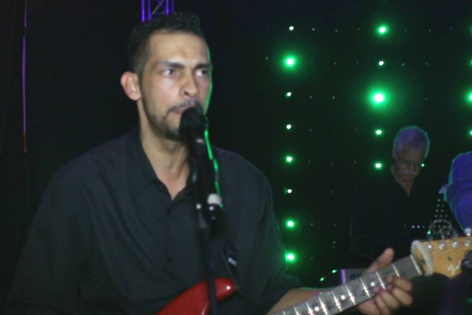 Banda Matriz Eventos