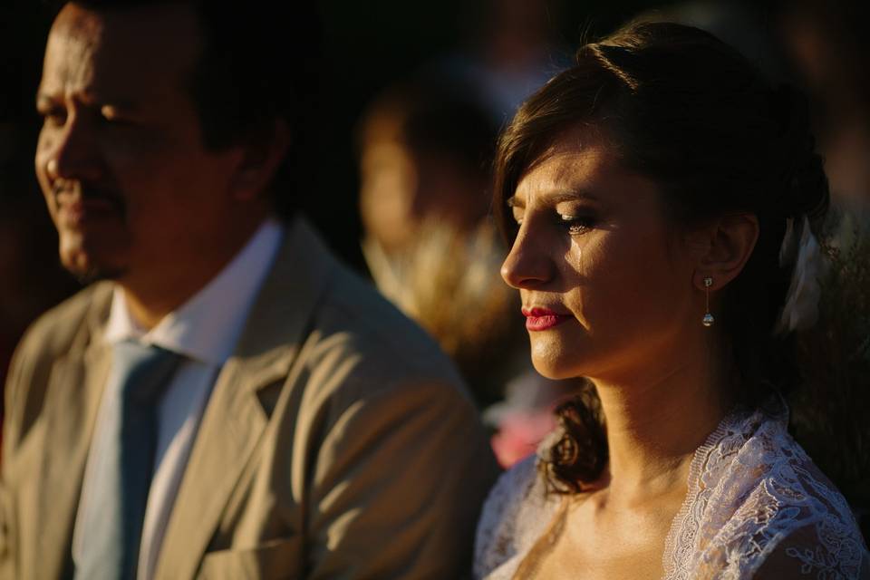 Fotografia de casamento