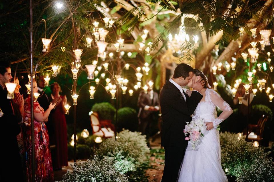 Fotografia de casamento