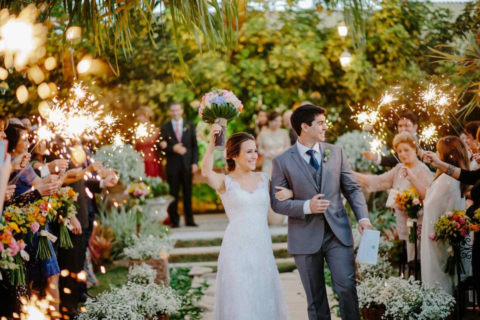 Fotografia de casamento