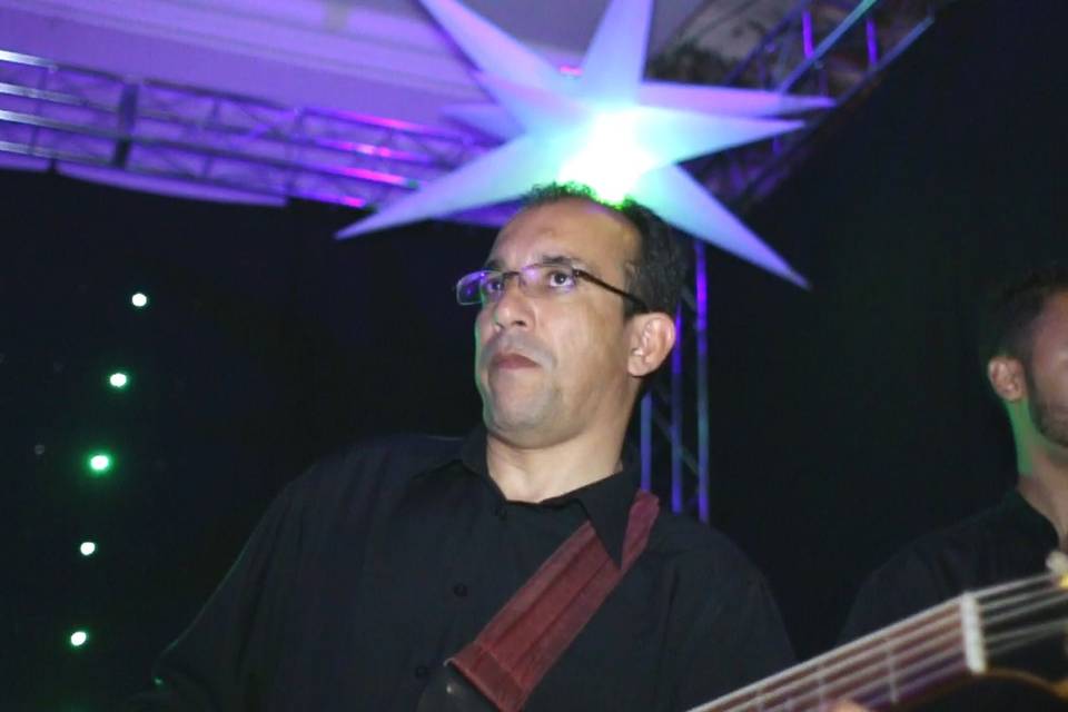 Banda Matriz Eventos
