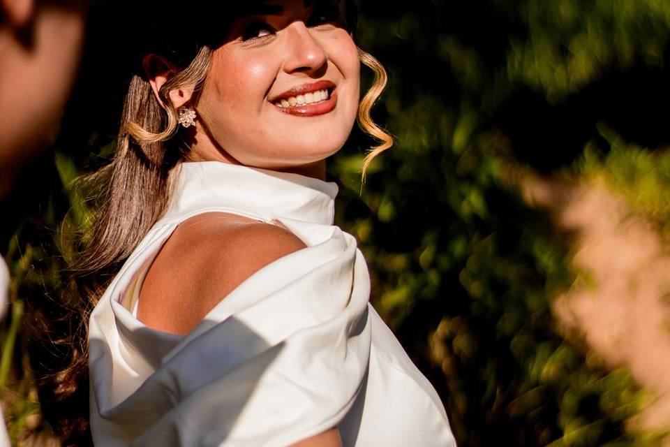 Pré Wedding - Clara & Vinicius