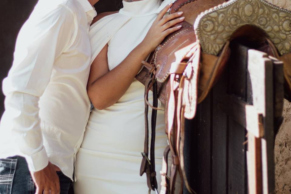 Pré Wedding - Clara & Vinicius