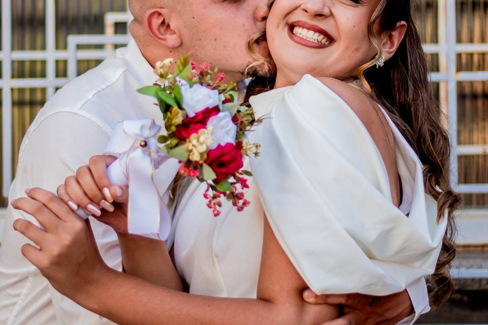 Civil Clara & Vinicius