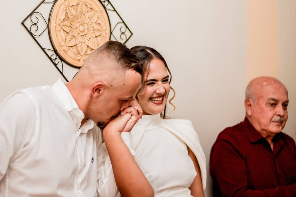 Civil Clara & Vinicius