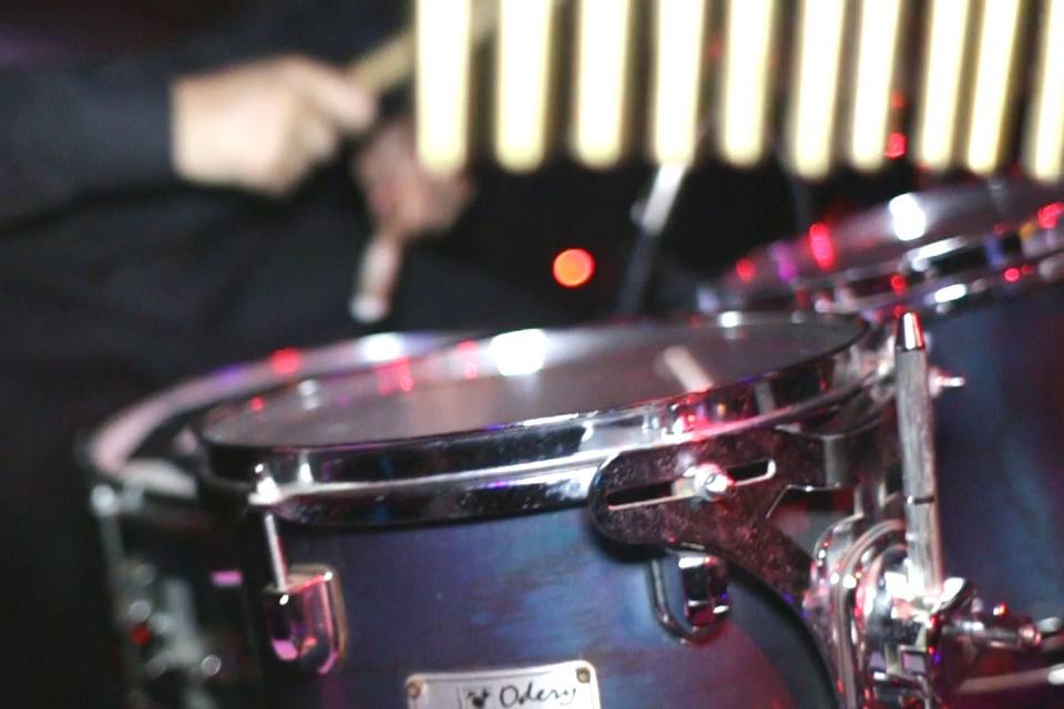 Banda Matriz Eventos