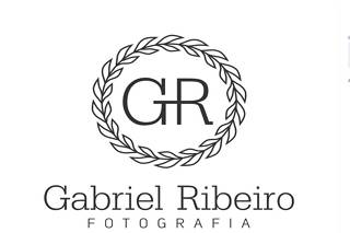 Gabriel Ribeiro Fotógrafo logo