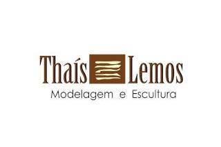 Thaís Lemos - Arte em Biscuit logo