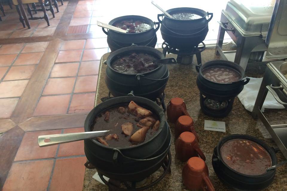 Feijoada