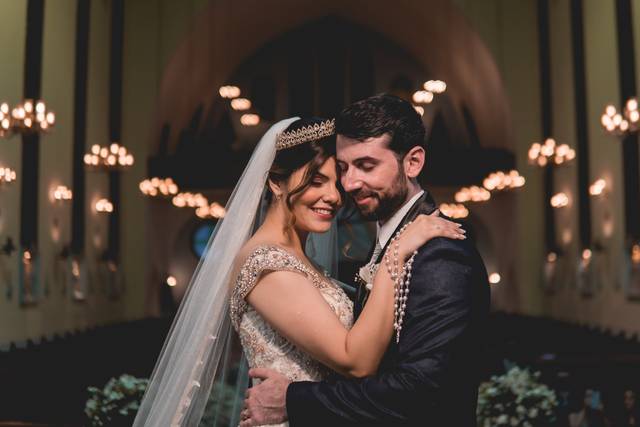 Laryssa & Guilherme