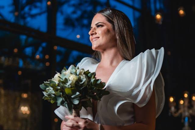 Noiva Fernanda