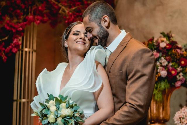 Fernanda & Renato