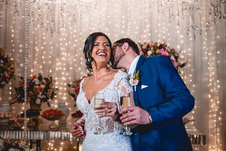 Marcelle & Daniel