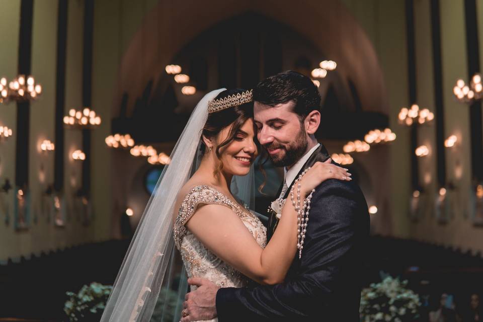 Laryssa & Guilherme