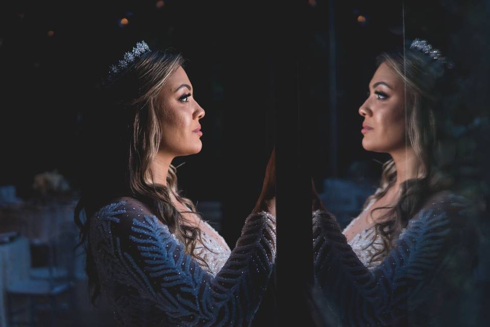 Noiva Brenda