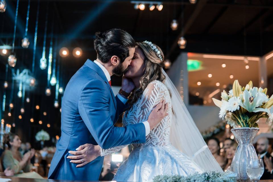 Brenda & Leonardo