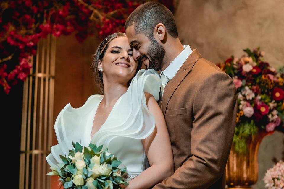 Fernanda & Renato