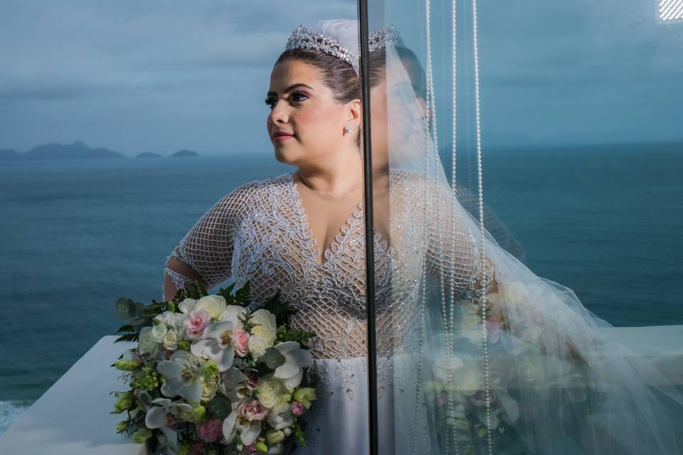 Noiva Jessica