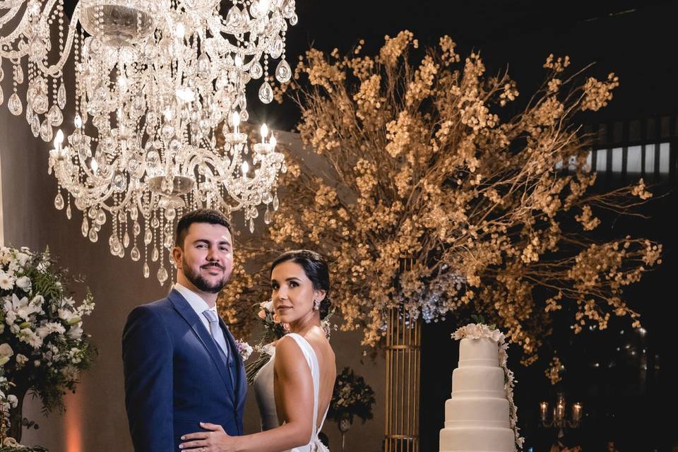 Karla & Talles