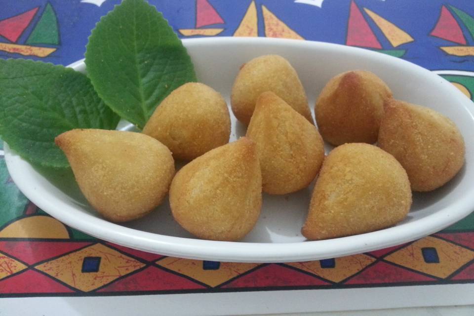 Coxinha