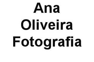 Ana Oliveira Fotografia Logo