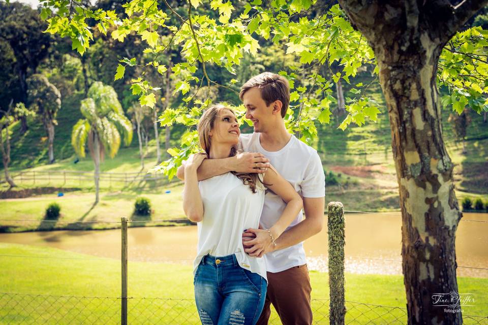 Abraço