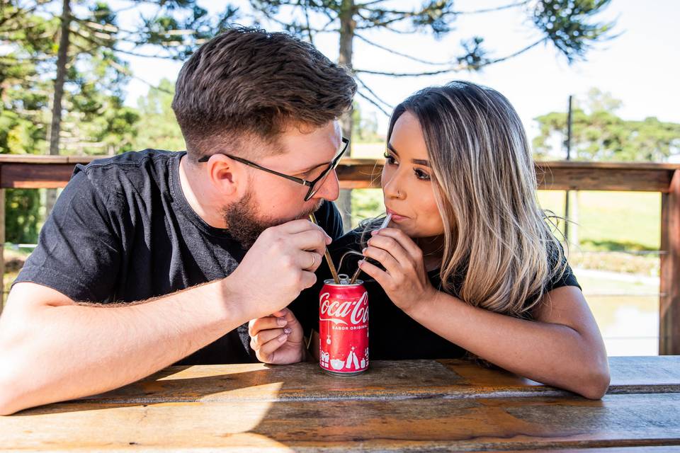Amam coca-cola