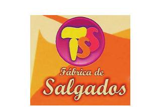 Tss Salgados logo