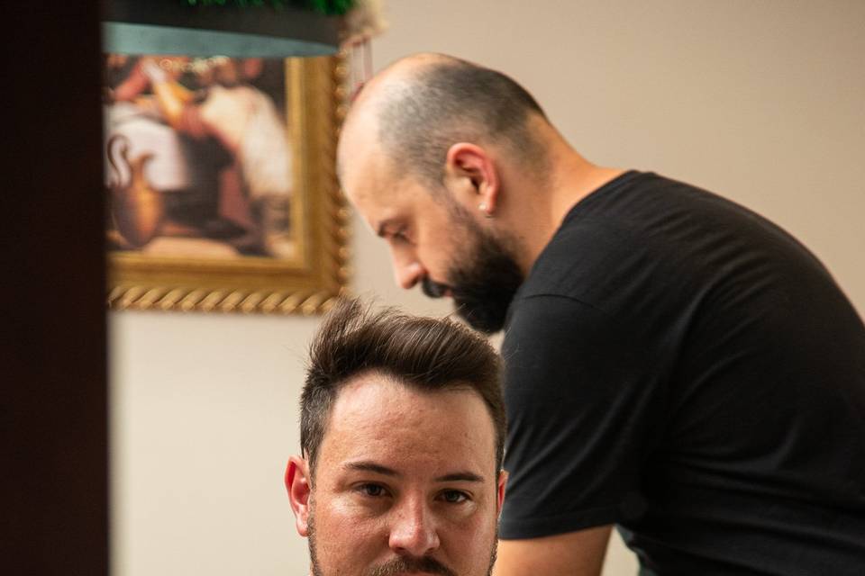 Ultimos retoques