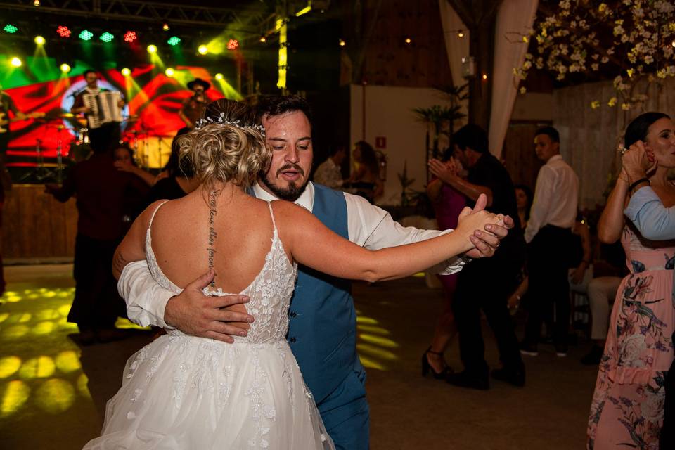 Baile