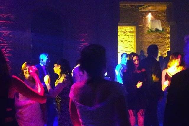 Casamento inesquecível