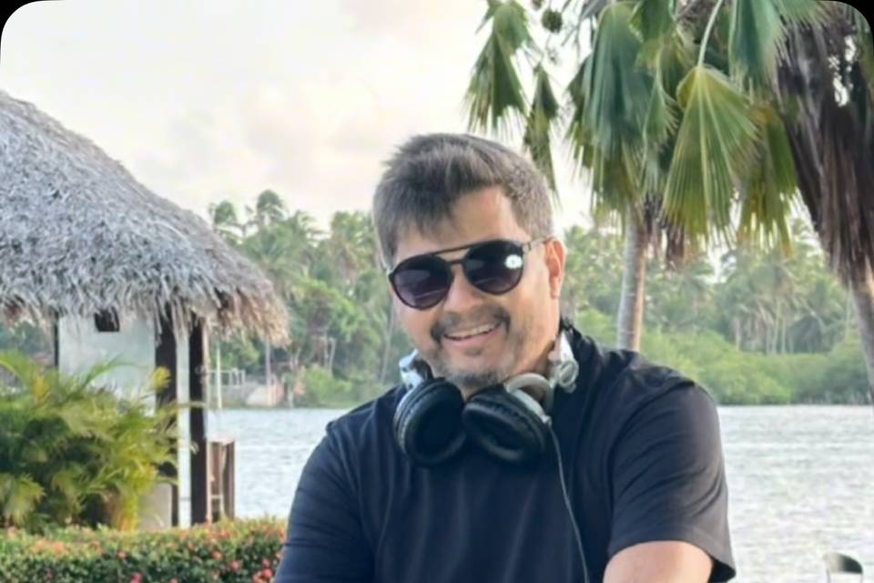 Dj Nando Quintella