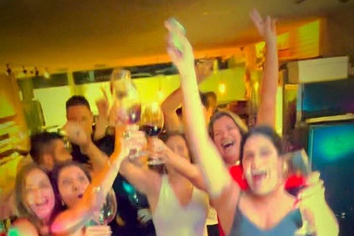 Dj Nando Quintella