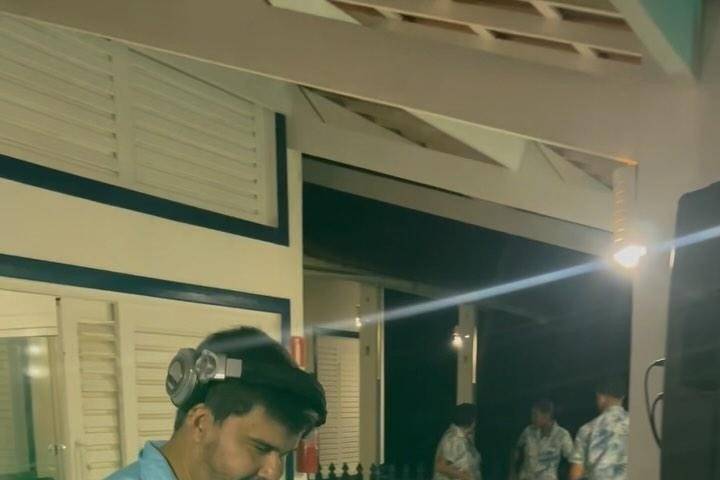 Dj Nando Quintella