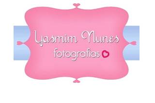 Estúdio Yasmim Nunes Logo