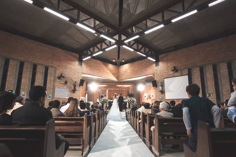 Igreja São Pedro