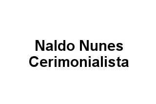 Naldo Nunes logo
