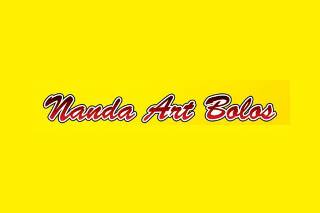 Nanda Bolos Art Buffet Logo